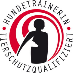 Logo Tierschutzqualifizierte Hundetrainerin